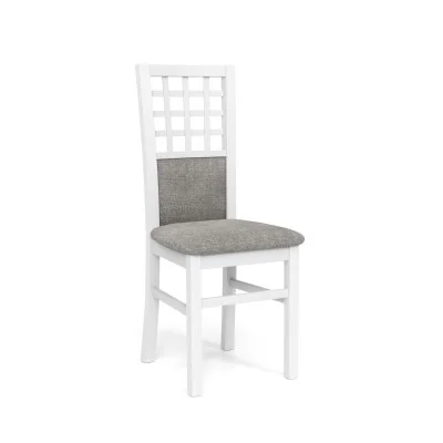 CHAIR GERARD 3, WHITE